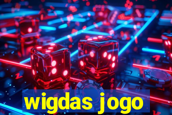 wigdas jogo